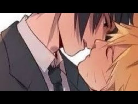 Видео: История в виде переписки. САСУНАРУ (5 часть)