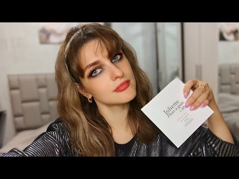 Видео: #Новые_ароматы которые у меня появились в августе 2025 #Пополнение_коллекции у меня #дцп 👸🌺💃🫠♥️