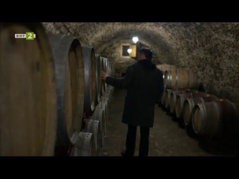 Видео: Изкуствен интелект произвежда вино, "Иновативно" - 26.03.2023