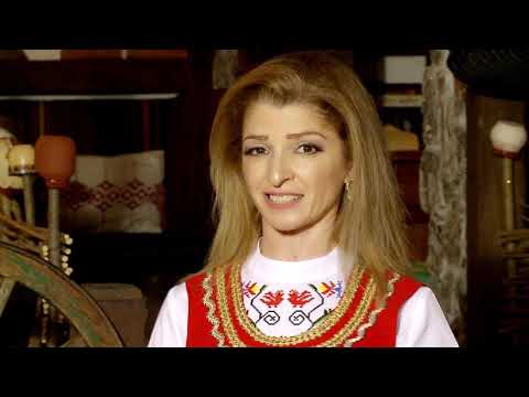 Видео: Katia Georgieva - Vila Doina | Катя Георгиева - Вила Дойна
