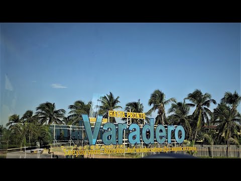 Видео: КУБА🌴/МАТАНСАС/ДОРОГА ВАРАДЕРО-ГАВАНА/ПЕНСИЯ НА КУБЕ💰/СКОЛЬКО СТОИТ КВАРТИРА🏠/ИСТОРИЯ КУБЫ/ЭКСКУРСИЯ