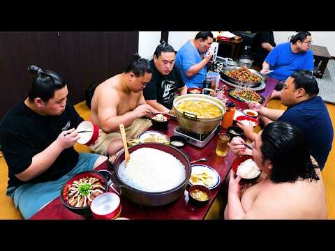 Видео: Эта Свинина Тясю x Имбирь Сметёт Твой Рис!