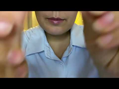 Видео: Исцеляющие аффирмации для души и тела #асмр #рейки #медитация 
