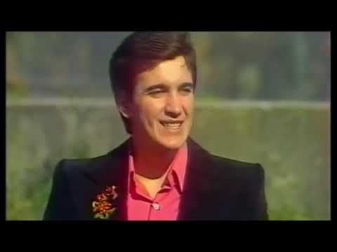 Видео: Музичний фільм "Співає Назарій Яремчук"  (1980) Full HD 1080 p