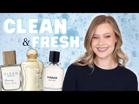 Видео: Чистые, свежие ароматы из душа 🧼🚿🫧