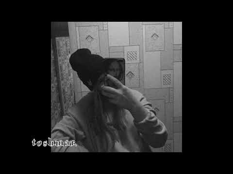 Видео: глеб калюжный - девочка с рэп концерта slowed/reverb