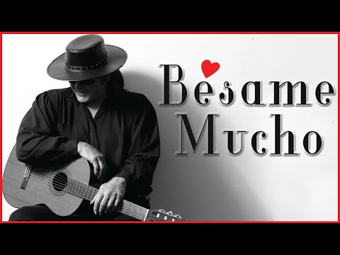 Видео: РАЗБОР для гитаристов БЕСАМЕ МУЧО