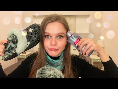 Видео: Асмр 🤌🏻 Тот Самый Честный Консультант