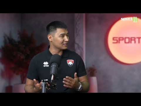 Видео: //ҚОНАҚТА: ”KAYSAR” ВОЛЕЙБОЛ КЛУБЫНЫҢ ЕРЛЕР ЖӘНЕ ҚЫЗДАР КОМАНДАСЫНЫҢ ЖАТТЫҚТЫРУШЫЛАРЫ//