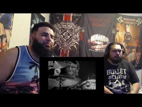 Видео: AMERICAN METALHEAD REACTS TO ДДТ-Осенняя reaction  / реакция