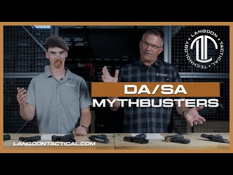 Видео: Разрушители мифов DA/SA