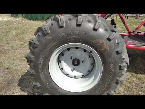 Видео: Багги из Оки Клещь