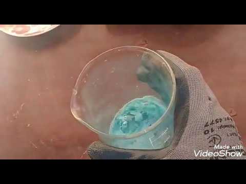 Видео: Простой способ аффинажа серебра. Аффинаж серебра. Выход из 10 штук переключателей ТП1-2 серебра.