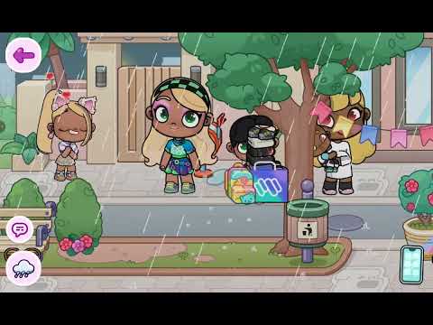 Видео: Диана вернулась домой? Потеряла рюкзак?!( вот тебе и фургон с мороженым .. 😡