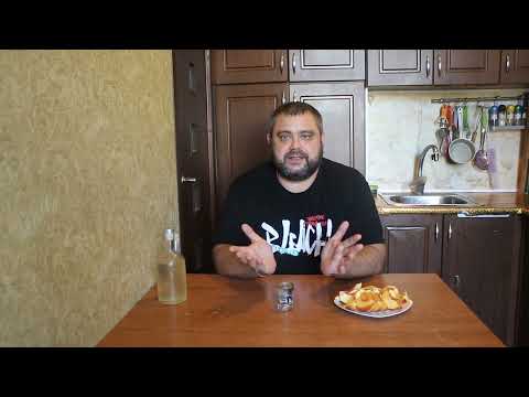 Видео: ОЧЕНЬ ВКУСНАЯ НАСТОЙКА ИЗ ТЫКВЫ