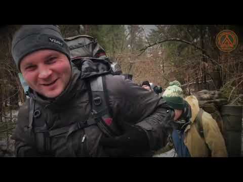 Видео: Аутдор для чайников.