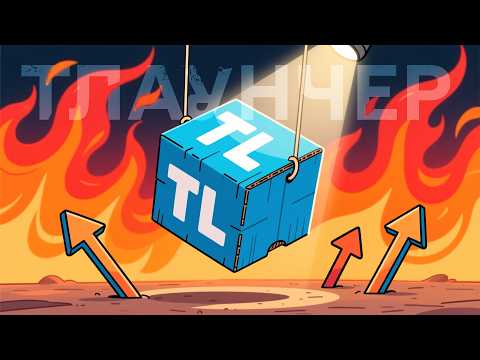 Видео: НЕ УСТАНАВЛИВАЙТЕ TLauncher! Раскрываю все схемы обмана!