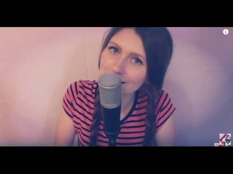 Видео: Russian ASMR mouth sound—triggers, whisper/АСМР на русском звуки рта, шепот (тктктктк)