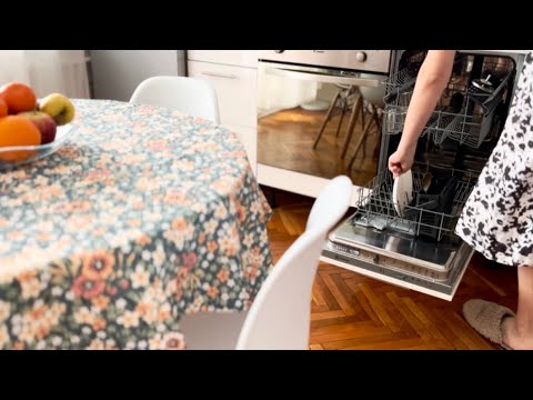 Видео: 5 аргументов как уборка может изменить жизнь к лучшему