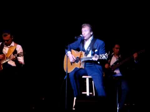 Видео: Александр Малинин - Гори, Гори, Моя Звезда (live) San Francisco