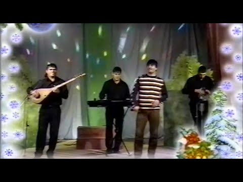 Видео: гр.Хпедж - Стхайриз (2005)