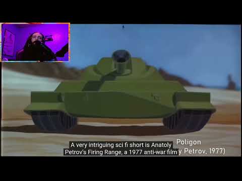 Видео: Руководство для начинающих по советскому анимационному кино | Басни РЕАКЦИИ на Кубриклинча