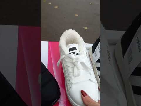 Видео: ОБУВЬ В НАЛИЧИИ ...