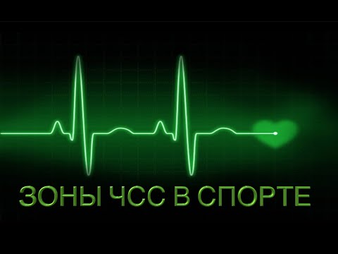 Видео: Тренировочные зоны ЧСС | теория и практика