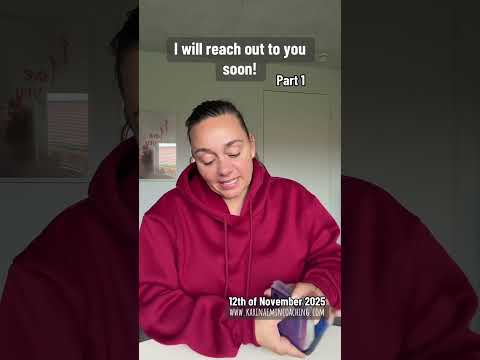 Видео: 💌 Я свяжусь с вами в ближайшее время!