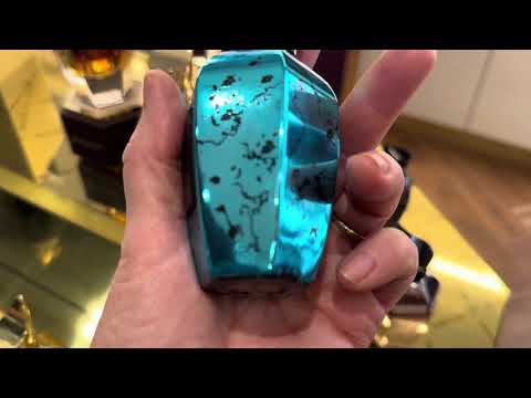 Видео: Парфюмерная прогулка. Sephora, Dior,Chanel.