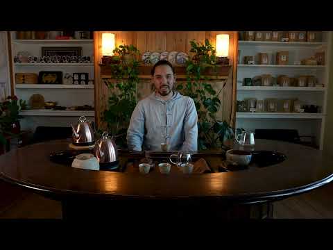 Видео: Gong Fu Tea|chA - Эпизод 27 - Ча Ци (茶气), Как чай заставляет вас чувствовать