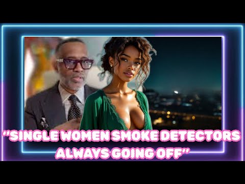 Видео: Кевин Сэмюэлс РАЗОБЛАЧАЕТ современных одиноких женщин! @byKevinSamuels