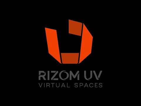 Видео: Развертка с помощью Rizom UV