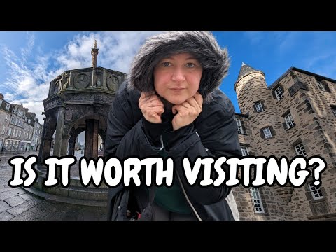 Видео: 18 лучших развлечений в Абердине в 2025 году (недооценены!)