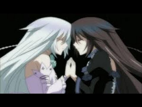 Видео: Сердца пандоры аниме клип ((нюша цунами))