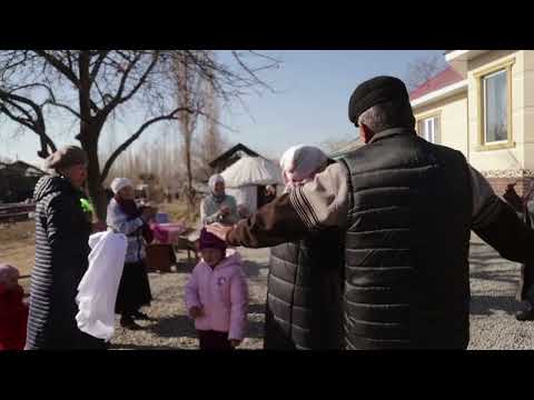Видео: Аш той 2 часть