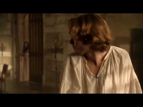 Видео: Мария и Франциск || Танцы на стеклах