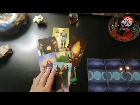 Видео: КОЛДУЕТ ЛИ НА ВАШУ ВНЕШНОСТЬ КТО НИБУДЬ?+ ЗАГОВОР НА ОМОЛОЖЕНИЕ.. 🦨🔮🕯️👀🧿💃