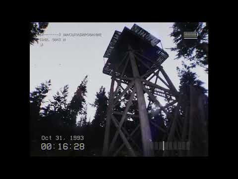 Видео: Прохождение Don't Scream #1 Лучшая камерная съемка