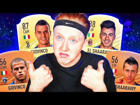 Видео: ПЕРЕИГРЫВАЮ ВСЮ КАРЬЕРУ ДЖОВИНКО И ЭЛЬ ШААРАВИ