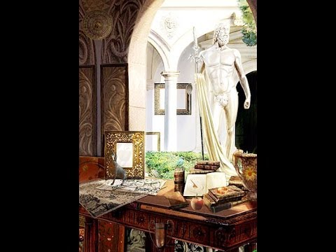 Видео: Alawar games игра алавар найдите яблоки да винчи 4 Great Secrets Da Vinci Game