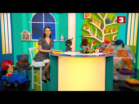 Видео: КАЛЫХАНКА  |  Музей знойдзеных рэчаў - 12.08.2025