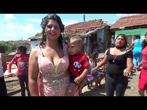 Видео: Честит Рожден ден Тоне 2019 Стралджа