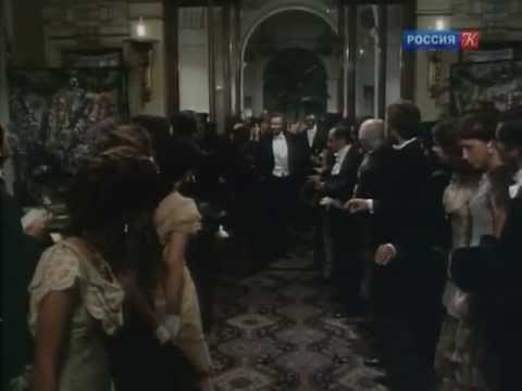 Видео: Жизнь Джузеппе Верди. 1982 г. Седьмая серия