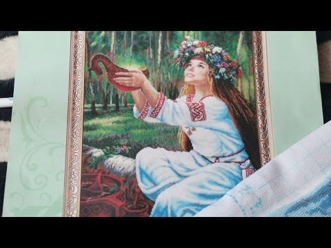 Видео: "Сурица" от Золотых ручек. Моя организация и продвижения.