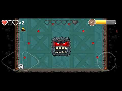 Видео: Red ball 4 #15 (челендж) финал