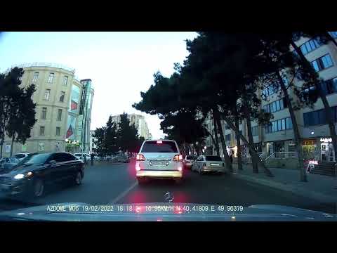 Видео: BAKU 8km Bakixanov БАКУ Азербайджан