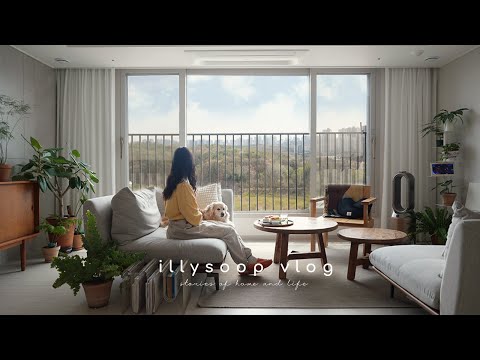 Видео: Моя любимая весенняя рутина дома 🌸 Распаковка, цветочный торт и прогулка среди цветения🌿