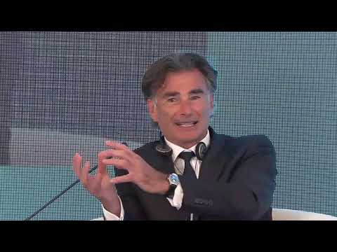 Видео: Сессия № 5 "Международные автомобильные перевозки" 7 форума «New Silk Way», Алматы, 30.09.25