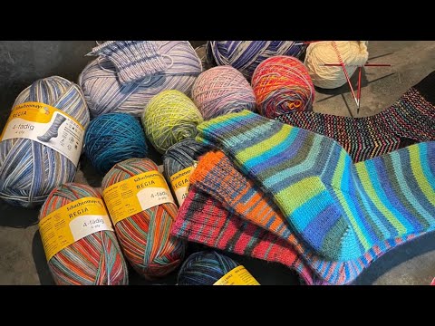 Видео: 3 ГОТОВЫЕ РАБОТЫ/3 ПРОЦЕССА/ПРО МК МАЯ/ПЛАНЫ НА ИЮНЬ/НОВАЯ ПРЯЖА REGIA